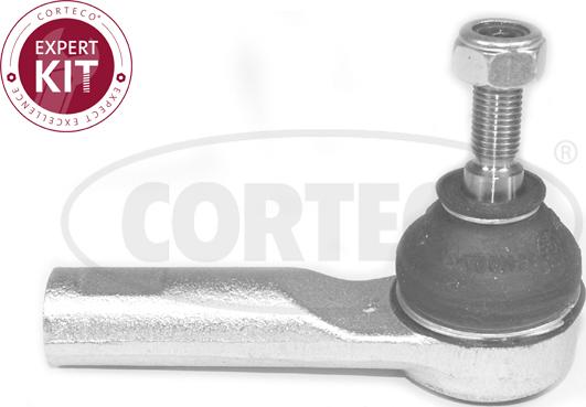 Corteco 49398644 - Tie Rod End parts5.com