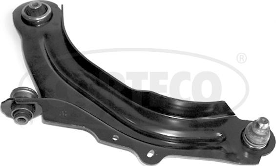 Corteco 49398646 - Rameno zavesenia kolies parts5.com