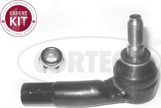 Corteco 49398605 - Hlava příčného táhla řízení parts5.com