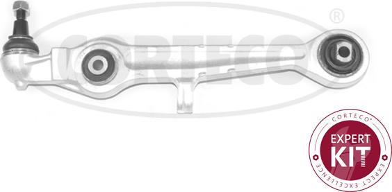 Corteco 49398613 - Bras de liaison, suspension de roue parts5.com