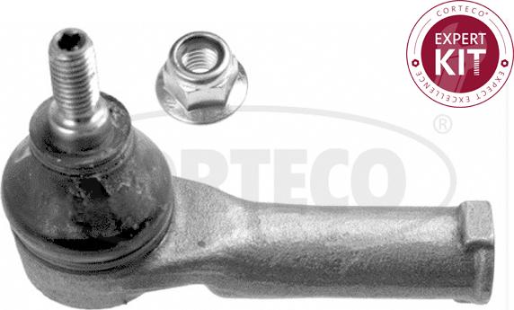 Corteco 49398689 - Tie Rod End parts5.com