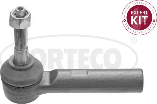 Corteco 49398686 - Rótula barra de acoplamiento parts5.com