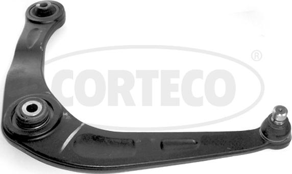 Corteco 49398620 - Brat, suspensie roata parts5.com