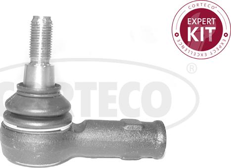 Corteco 49398677 - Glava jarmovega droga parts5.com