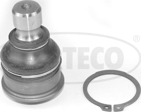 Corteco 49398893 - Rotule de suspension parts5.com