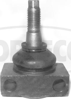 Corteco 49398847 - Nosilni zgib / vodilni zgib parts5.com