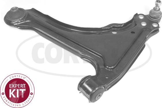 Corteco 49398815 - Wahacz, zawieszenie koła parts5.com