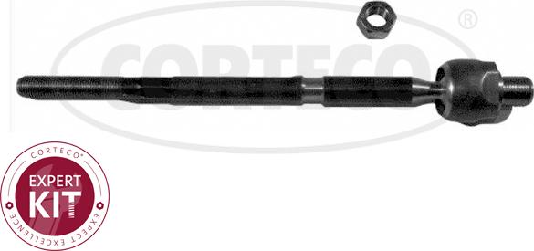 Corteco 49398813 - Articulatie axiala, cap de bara parts5.com