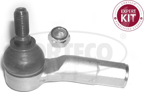 Corteco 49398834 - Glava spone upravljača parts5.com