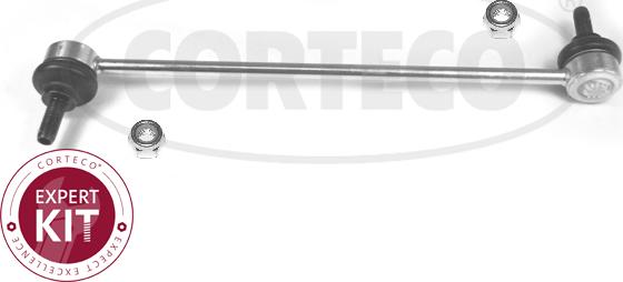 Corteco 49398823 - Rod / Strut, stabiliser parts5.com