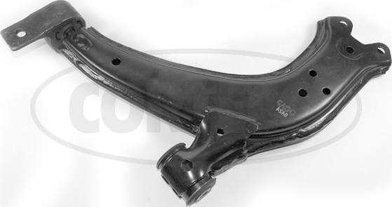 Corteco 49398870 - Bras de liaison, suspension de roue parts5.com