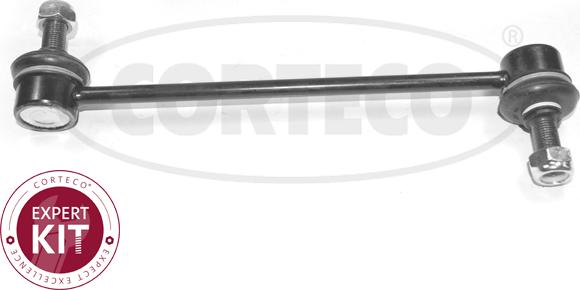 Corteco 49398878 - Rod / Strut, stabiliser parts5.com