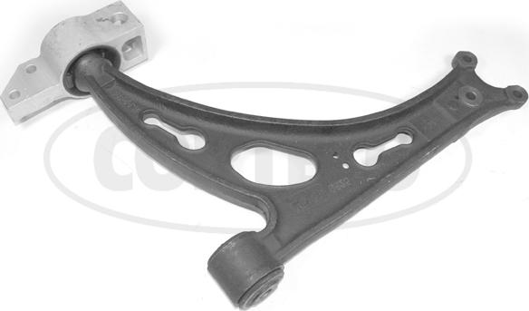 Corteco 49398795 - Track Control Arm parts5.com