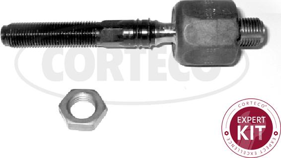 Corteco 49398749 - Articulatie axiala, cap de bara parts5.com