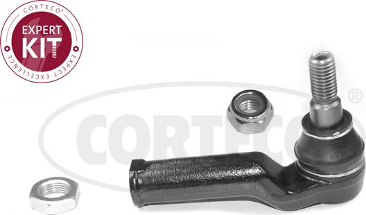 Corteco 49398741 - Cap de bara parts5.com