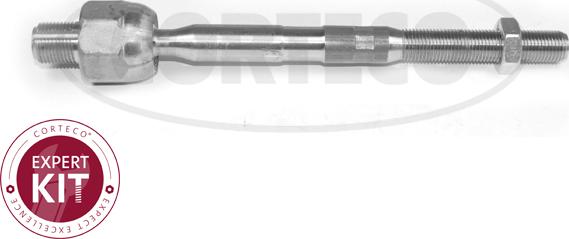 Corteco 49398764 - Inner Tie Rod, Axle Joint parts5.com