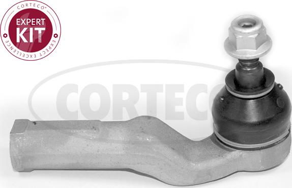 Corteco 49398717 - Tie Rod End parts5.com