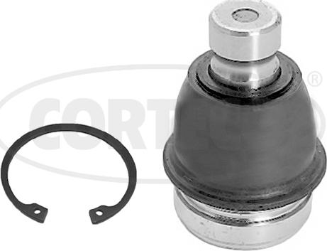 Corteco 49398784 - Kande / juhtliigend parts5.com