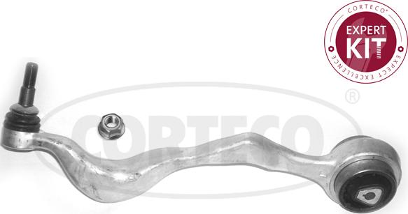 Corteco 49398781 - Brat, suspensie roata parts5.com