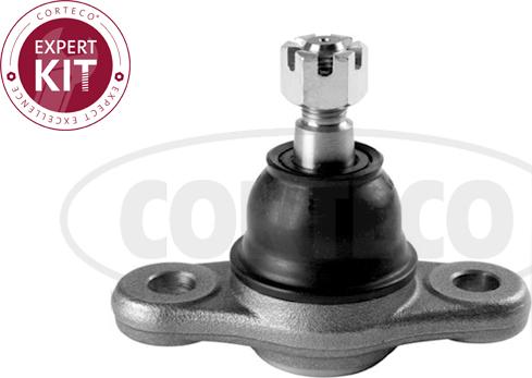 Corteco 49398788 - Ball Joint parts5.com