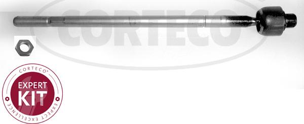 Corteco 49398729 - Articulatie axiala, cap de bara parts5.com