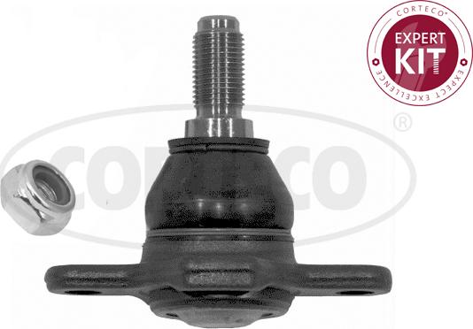 Corteco 49398771 - Nosivi / vodeći zglob parts5.com