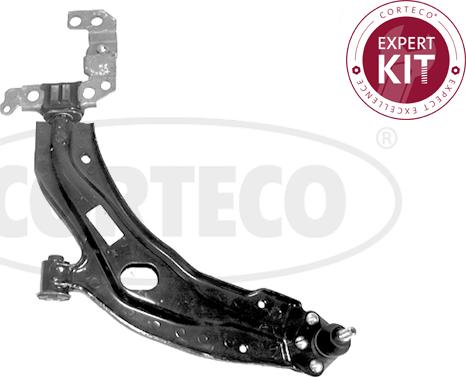 Corteco 49398777 - Õõtshoob, käändmik parts5.com