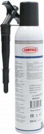 Corteco 49392392 - Sızdırmazlık maddesi parts5.com