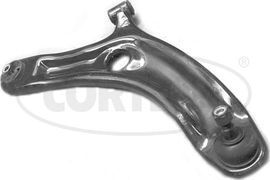 Corteco 49397524 - Track Control Arm parts5.com