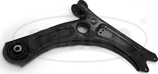 Corteco 49397572 - Track Control Arm parts5.com