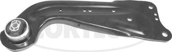 Corteco 49397699 - Wahacz, zawieszenie koła parts5.com