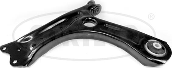 Corteco 49397280 - Lengőkar, kerékfelfüggesztés parts5.com