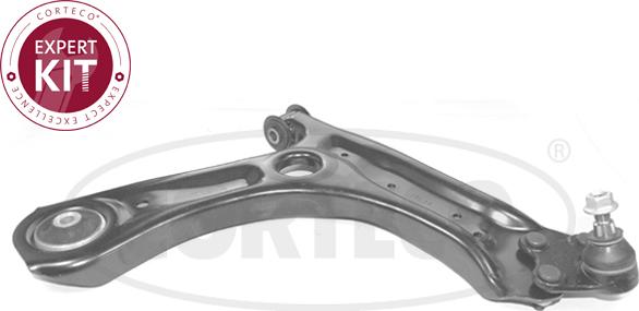 Corteco 49397281 - Lenker, Radaufhängung parts5.com