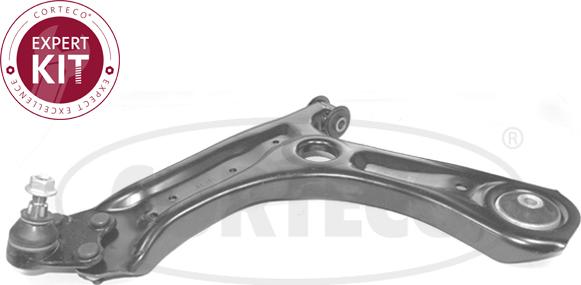 Corteco 49397282 - Track Control Arm parts5.com