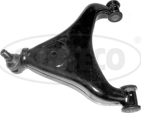 Corteco 49397229 - Brat, suspensie roata parts5.com