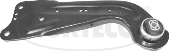 Corteco 49397700 - Wahacz, zawieszenie koła parts5.com