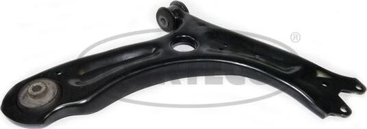 Corteco 49397737 - Rameno zavesenia kolies parts5.com