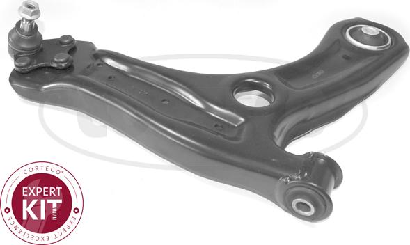 Corteco 49397721 - Track Control Arm parts5.com