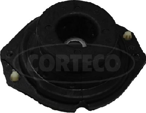 Corteco 49358098 - Опора стойки амортизатора, подушка parts5.com