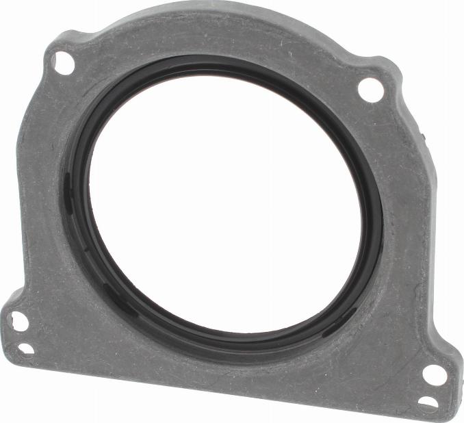 Corteco 49358059 - Tömítőgyűrű, főtengely parts5.com