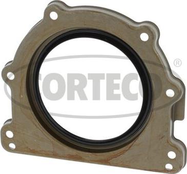 Corteco 49360319 - Radijalni zaptivni prsten (semering), radilica parts5.com