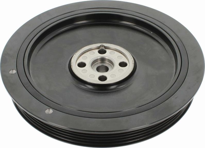 Corteco 49361872 - Belt Pulley, crankshaft parts5.com