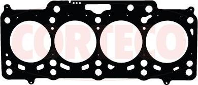 Corteco 49368065 - Gasket, cylinder head parts5.com