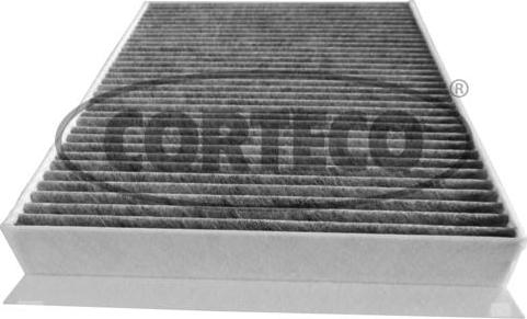 Corteco 49368137 - Filtro, aire habitáculo parts5.com