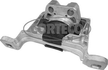 Corteco 49368367 - Soporte, motor parts5.com