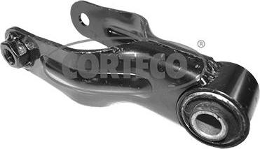 Corteco 49368244 - Holder, engine mounting parts5.com