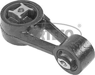 Corteco 49368204 - Holder, engine mounting parts5.com