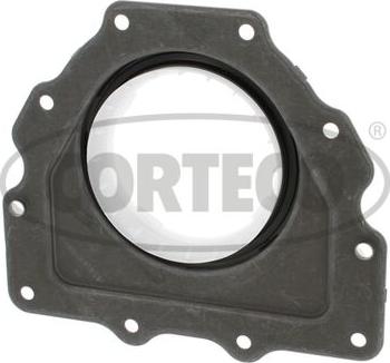 Corteco 49363957 - Anillo retén, cigüeñal parts5.com