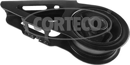 Corteco 49386470 - Felfüggesztés, motor parts5.com