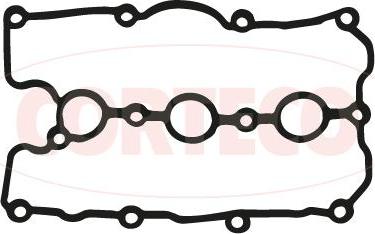 Corteco 440457P - Junta, tapa de culata de cilindro parts5.com